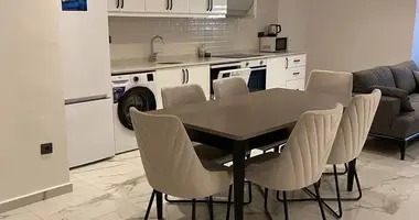 Apartamento con Amueblado, con Ascensor, con Piscina en Alanya, Turquía