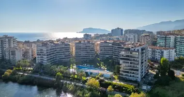 2 bedroom apartment in Mediterranean Region, Turkey