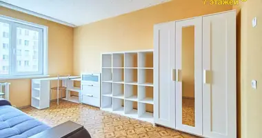 Wohnung 3 zimmer in Minsk, Weißrussland