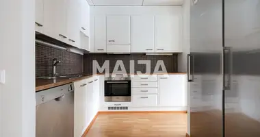 2 bedroom apartment in Helsinki sub-region, Finland