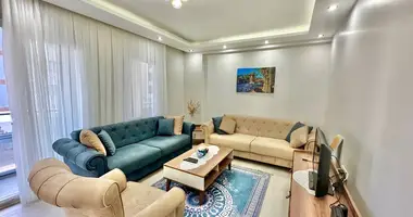 Appartement 2 chambres dans Mezitli, Turquie