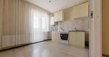 1 room apartment in Borovlyany, Belarus