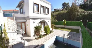 2 bedroom apartment in Kargıcak, Turkey