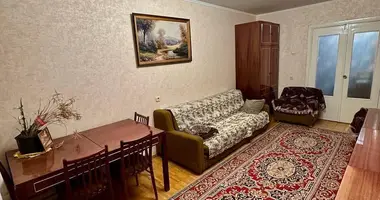 Apartamento 3 habitaciones en Baránavichi, Bielorrusia