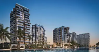 Appartement 1 chambre dans Dubaï, Émirats arabes unis