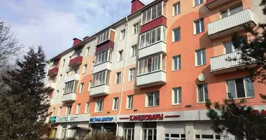 1 room apartment in Maladzyechna, Belarus