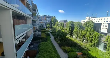 Apartamento 3 habitaciones en Varsovia, Polonia