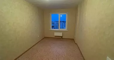 2 room apartment in Verevskoe selskoe poselenie, Russia