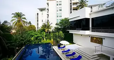 Apartamento 1 habitacion en Phuket, Tailandia