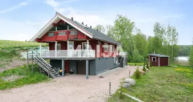 Ferienhaus 4 zimmer in Verwaltungsgemeinschaft Helsinki, Finnland