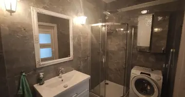 2 room apartment in Warsaw, Poland