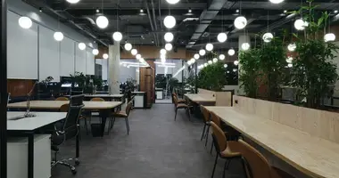 Oficina 4 907 m² en Moscú, Rusia