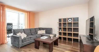 3 room apartment in Vilnius, Lithuania