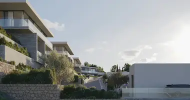 Villa 4 bedrooms in Tremithousa, Cyprus