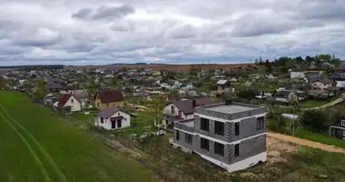 Haus in Aziaryckaslabadski siel ski Saviet, Weißrussland