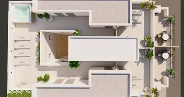 Apartamento 4 habitaciones en Guardamar del Segura, España