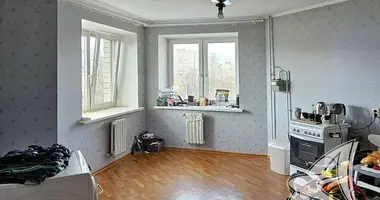 2 room apartment in Brest, Belarus