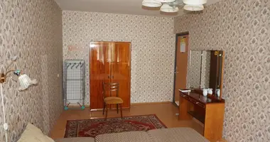 3 room apartment in Minsk, Belarus