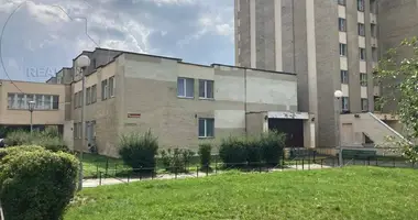 Pomieszczenie biurowe 1 002 m² w Brześć, Białoruś