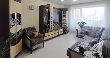 3 room apartment in Brest, Belarus