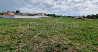 Plot of land in Orihi, Croatia