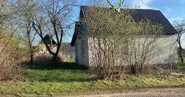 Haus in Zabalocki selski Savet, Belarus