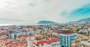 Apartamento 3 habitaciones en Región del Mediterráneo, Turquía