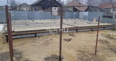 Parcela en Semyonov, Rusia