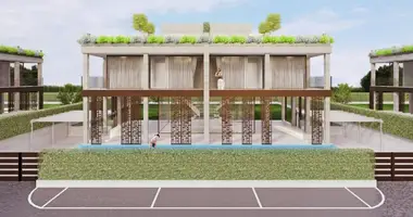 Villa in Mailand, Italien