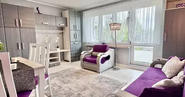 Wohnung 2 Zimmer in Lodz, Polen