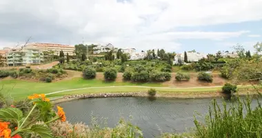 Villa in Mijas, Spanien