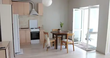 Appartement 1 chambre dans Minsk, Biélorussie