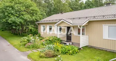 Wohnung 5 zimmer in Raahe, Finnland