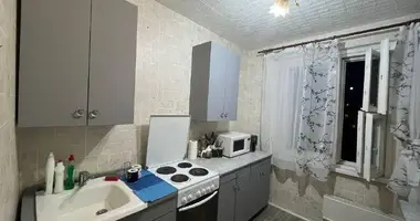 Apartamento 1 habitación en Minsk, Belarús