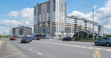 Shop 77 m² in Minsk, Belarus