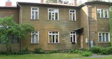 Maison 10 chambres dans Jurmala, Lettonie