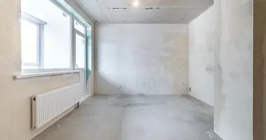 Apartamento 1 habitación en Pavlovsk, Rusia