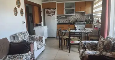 Wohnung 4 Zimmer in Alanya, Türkei