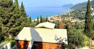 Chalet 3 chambres dans Agios Gordios, Grèce