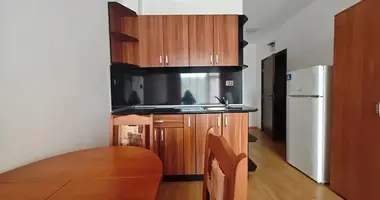 Apartamento 1 habitacion en Nesebar, Bulgaria