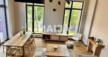 Apartamento 3 habitaciones en Jurmala, Letonia