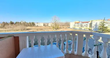 1 bedroom apartment in Nesebar, Bulgaria