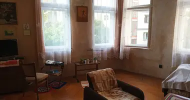 Wohnung 2 Zimmer in Budapest, Ungarn