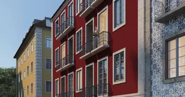 Mieszkanie w Lizbona, Portugalia