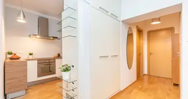 3 room apartment in Warsaw, Poland