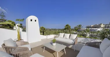 Wohnung 3 Schlafzimmer in Marbella, Spanien