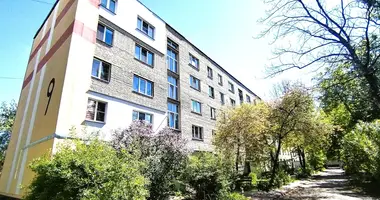 Wohnung 2 zimmer in Homel, Belarus