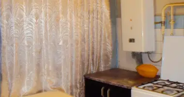 Apartamento en Sarátov, Rusia