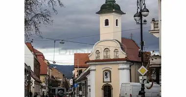 Mieszkanie 2 pokoi w Zagrzeb, Chorwacja