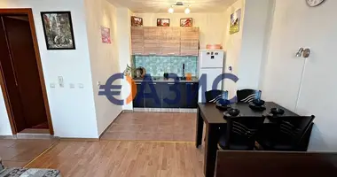 Apartamento 2 habitaciones en Sunny Beach Resort, Bulgaria